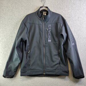Cinch Gray Men's Jacket